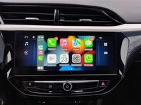 Usata Opel Corsa 101 CV (74 kW) 2025 Argento Utilitaria