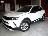 Usata Opel Mokka Edition 110 CV (80 kW) 2022 Bianco SUV