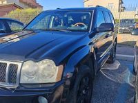 Usata Jeep Grand Cherokee 218 CV (160 kW) 2008 SUV