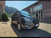 Usata Ford Tourneo Custom 131 CV (96 kW) 2019 Grigio Furgone