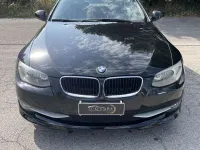 Usata BMW 320 184 CV (135 kW) 2012 Other Coupé