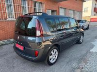Usata Renault Espace Dynamique 150 CV (110 kW) 2006 Grigio Monovolume