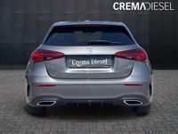 Nuova Mercedes A180 Advanced Plus 116 CV (85 kW) 2025 Grigio Berlina