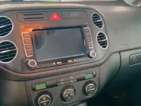 Usata VW Golf Plus Cross 105 CV (77 kW) 2006 Grigio Monovolume