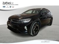 Usata VW Taigo R-line 116 CV (85 kW) 2025 Nero SUV