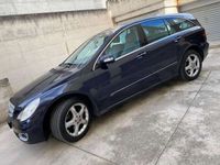 usata Mercedes R320 cdi V6 Sport