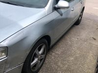 usata VW Passat Passat 2.0 16V TDI 4mot. Comfortline