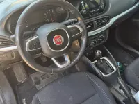 Usata Fiat Tipo Easy 95 CV (69 kW) 2016 Nero Berlina