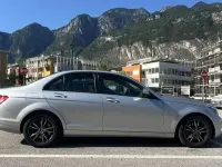 Usata Mercedes C220 Elegance 170 CV (125 kW) 2008 Berlina