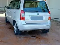 Usata Fiat Idea 77 CV (56 kW) 2006 Monovolume