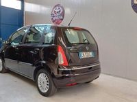 usata Lancia Musa 1.4 8V Ecochic (GPL) Gold