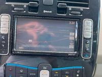 Usata Nissan Leaf Acenta 80 kW (109 CV) 2017 Utilitaria