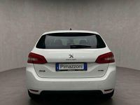 Usata Peugeot 308 SW Allure 120 CV (88 kW) 2016 Other Station wagon