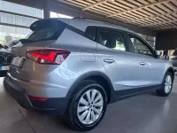 Usata Seat Arona Style 95 CV (69 kW) 2024 Grigio SUV