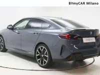 Usata BMW 218 Gran Coupé M Sport 150 CV (110 kW) 2025 Nero Coupé