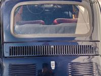Usata Fiat 500L 1960 Blu Monovolume