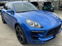 usata Porsche Macan S Diesel usato