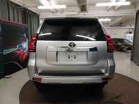 usata Toyota Land Cruiser Land Cruiser5p 2.8 d-4d Executive auto