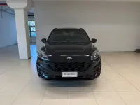 Usata Ford Kuga ST-Line X 152 CV (111 kW) 2021 Nero SUV
