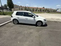 Usata VW Golf VI Highline 160 CV (117 kW) 2009 Berlina