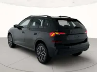 Nuova Skoda Kamiq 116 CV (85 kW) 2026 Nero tulipano perlato SUV