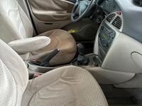 Usata Citroën C5 2001 Berlina