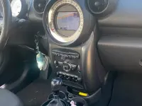 Usata Mini Countryman 184 CV (135 kW) 2013 Blu SUV