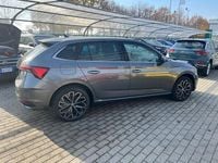 Usata Skoda Scala Selection 116 CV (85 kW) 2024 Grigio Utilitaria