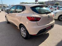 Usata Renault Clio IV 90 CV (66 kW) 2015 Beige Berlina