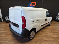 Usata Fiat Doblò 120 CV (88 kW) 2013 Bianco Monovolume