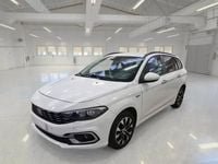 Usata Fiat Tipo Wagon 130 CV (95 kW) 2023 Station wagon