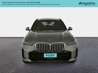 Usata BMW X5 M Sport 530 CV (389 kW) 2024 Skyscraper grey SUV