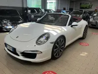 Usata Porsche 911 Carrera 349 CV (256 kW) 2013 Other Coupé