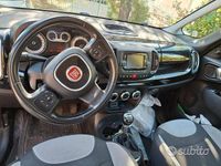 Usata Fiat 500 2017 Utilitaria