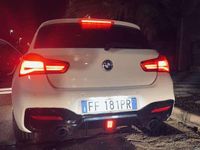 Usata BMW 118 M Sport 150 CV (110 kW) 2016 Utilitaria