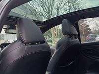 Usata Toyota Yaris Hybrid Lounge 92 CV (67 kW) 2021 Nero Berlina