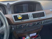 Usata BMW 730 231 CV (169 kW) 2005 Berlina