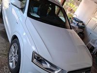 Usata Audi Q3 S-Line 150 CV (110 kW) 2017 SUV