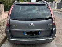 Usata Citroën C4 Picasso 2010 Monovolume