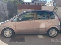 Usata Lancia Musa 90 CV (66 kW) 2006 Monovolume