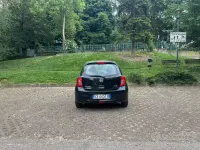 Usata Nissan Micra 80 CV (58 kW) 2013 Utilitaria