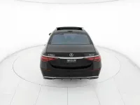 Usata Mercedes 350 Premium Plus 313 CV (230 kW) 2025 Nero Berlina