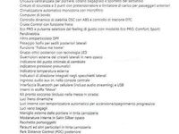 Usata BMW 320 Advantage 2015 Nero Berlina