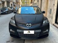 usata Mazda CX-7 **AUTOCARRO, leggi info**