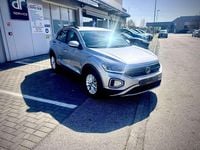 Usata VW T-Roc 110 CV (80 kW) 2023 Other SUV