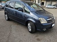 usata Opel Meriva 1.3 Multijet