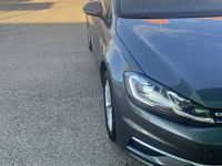 Usata VW Golf VIII Highline 131 CV (96 kW) 2020 Berlina