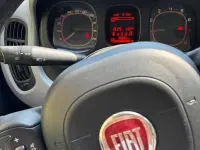 Usata Fiat Panda Cross Cross 69 CV (50 kW) 2018 Bianco Utilitaria