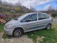 Usata Citroën Xsara Picasso 2002 Monovolume