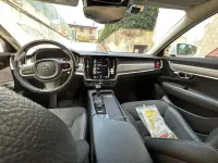 Usata Volvo V90 Momentum 190 CV (139 kW) 2021 Bianco Station wagon